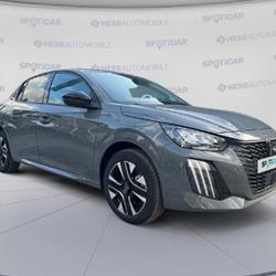 Peugeot 208 e-208 136ch Allure Sedan