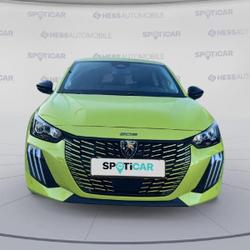 Peugeot 208 1.2 100ch S&S Allure Sedan