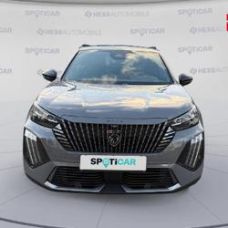 Peugeot 2008 1.2 Hybrid 145ch GT e-DCS6 Sedan
