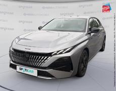 Peugeot 308 III Phase 1 Sedan
