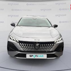 Peugeot 308 III Phase 1 1.2 Hybrid 145ch Style e-DCS6 Sedan