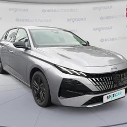 Peugeot 308 III Phase 1 1.2 Hybrid 145ch Style e-DCS6 Sedan