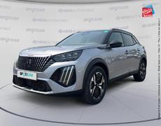 Peugeot 2008 Hirson