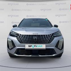 Peugeot 2008 e-2008 156ch 54 kWh GT Hirson