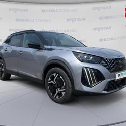 Peugeot 2008 e-2008 156ch 54 kWh GT Hirson