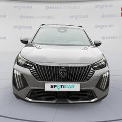 Peugeot 2008 e-2008 156ch GT Exclusive Sedan