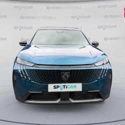 Peugeot 3008 Electrique 210ch Batterie 73 kWh Allure Sedan