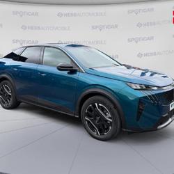 Peugeot 3008 Electrique 210ch Batterie 73 kWh Allure Sedan
