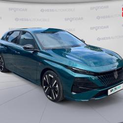 Peugeot 308 III Phase 1 1.2 Hybrid 145ch GT e-DCS6 occasion - Sedan - photo 3/30
