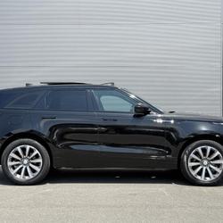 Land Rover Range Rover Velar 2.0 SD4 240 CH AWD R-DYNAMIC BVA8 / VOITURE FRANCAISE Pornichet
