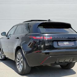 Land Rover Range Rover Velar 2.0 SD4 240 CH AWD R-DYNAMIC BVA8 / VOITURE FRANCAISE Pornichet