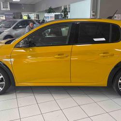 Volkswagen Golf 7 1.5 TSI 130 EVO DSG7 Carat occasion - Villeurbanne - photo 2/22