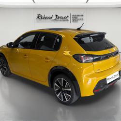 Volkswagen Golf 7 1.5 TSI 130 EVO DSG7 Carat occasion - Villeurbanne - photo 3/22