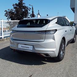 DS DS4 PURETECH 130 BASTILLE + AUTO 5 portes  (mars 2022) (co2 137.0) Sarre-Union