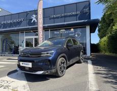 Citroen C5 Aircross Le Blanc