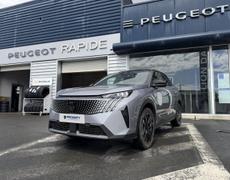 Peugeot 3008 Le Blanc