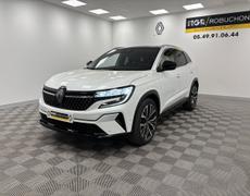 Renault Austral Poitiers