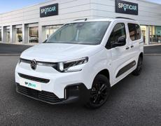 Citroen Berlingo Vaison-la-Romaine