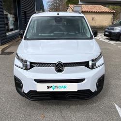 Citroen Berlingo 1.5 BLUEHDI 130 S&S EAT8 Taille M PLUS Vaison-la-Romaine