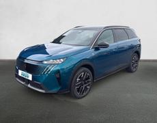 Peugeot 5008 - 5008 Hybrid 145 ch e-DCS6 GT - 41 990 €