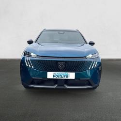 Peugeot 5008 5008 Hybrid 145 ch e-DCS6 GT Saint-Maur