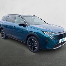 Peugeot 5008 5008 Hybrid 145 ch e-DCS6 GT Saint-Maur