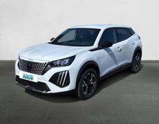 Peugeot 2008 Saint-Maur
