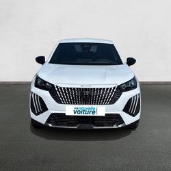 Peugeot 2008 2008 Hybrid 145 e-DCS6 Allure Saint-Maur
