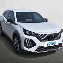 Peugeot 2008 2008 Hybrid 145 e-DCS6 Allure Saint-Maur