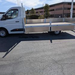 Renault Master F3500 L3 2.0 Blue dCi 150ch Advance - 25 occasion - Corbeil-Essonnes - photo 3/4
