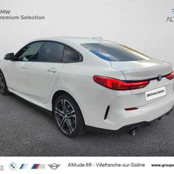 BMW Serie 2 220iA 178ch M Sport 9cv Villefranche-sur-Sa&ocirc;ne
