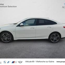 BMW Serie 2 220iA 178ch M Sport 9cv Villefranche-sur-Sa&ocirc;ne