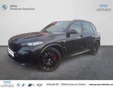 BMW X5 Villefranche-sur-Saône