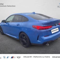 BMW Serie 2 218dA 150ch M Sport BVA8 Villefranche-sur-Sa&ocirc;ne