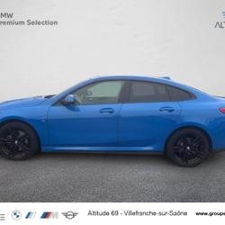 BMW Serie 2 218dA 150ch M Sport BVA8 Villefranche-sur-Sa&ocirc;ne