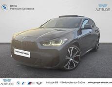 BMW X2 Villefranche-sur-Saône