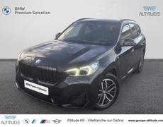 BMW X1 Villefranche-sur-Saône