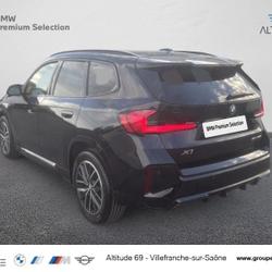 BMW X1 sDrive18d 150ch M Sport Villefranche-sur-Sa&ocirc;ne