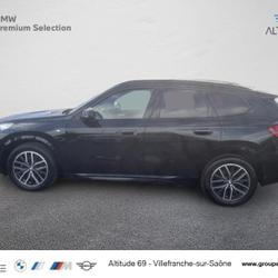 BMW X1 sDrive18d 150ch M Sport Villefranche-sur-Sa&ocirc;ne