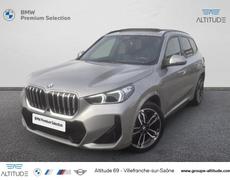 BMW X1 Villefranche-sur-Saône