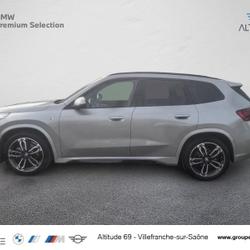 BMW X1 sDrive20i 170ch M Sport Villefranche-sur-Sa&ocirc;ne