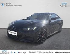 BMW Serie 4 Gran Coupe Villefranche-sur-Saône