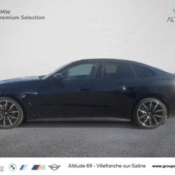 BMW Serie 4 Gran Coupe 420dA xDrive 190ch M Sport Villefranche-sur-Sa&ocirc;ne