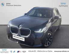 BMW X3 Villefranche-sur-Saône