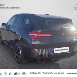 BMW X3 xDrive30e 299ch M Sport Villefranche-sur-Sa&ocirc;ne