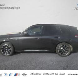 BMW X3 xDrive30e 299ch M Sport Villefranche-sur-Sa&ocirc;ne