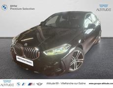 BMW Serie 1 Villefranche-sur-Saône