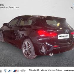 BMW Serie 1 118dA 150ch M Sport Villefranche-sur-Sa&ocirc;ne