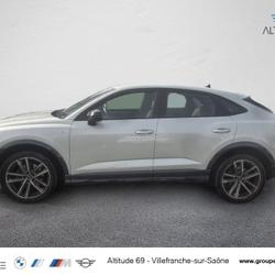 Audi Q3 35 TDI 150ch S line quattro S tronic 7 Villefranche-sur-Sa&ocirc;ne
