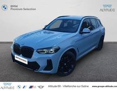 BMW X3 Villefranche-sur-Saône
